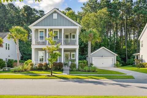 2640 Private Lefler Drive, Johns Island, SC 29455