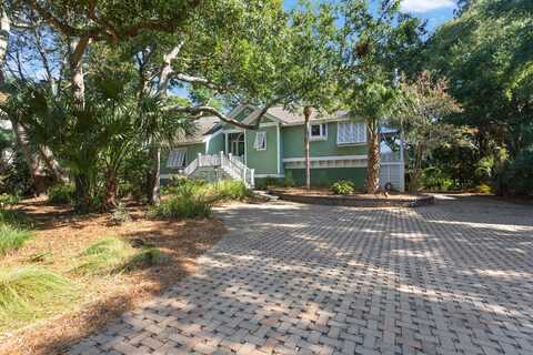 19 Fairway Oaks Lane, Isle of Palms, SC 29451