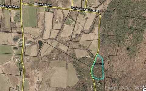 Westwoods Road 1, Sharon, CT 06069
