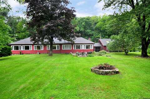 12 Old Forge Hollow Road, Litchfield, CT 06750