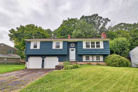 205 Evelyn Street, Watertown, CT 06779