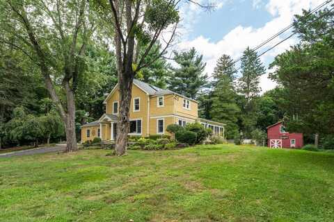 793 Orange Center Road, Orange, CT 06477