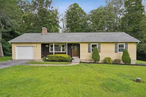 3400 Main Street, Coventry, CT 06238