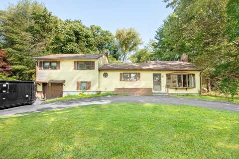 16 Belleview Drive, Derby, CT 06418