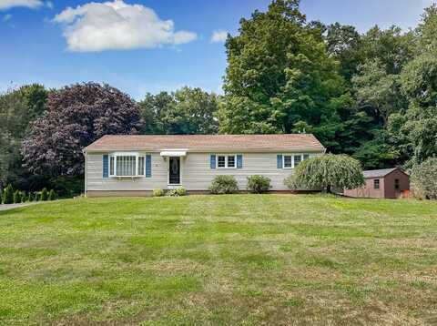 112 Cook Road, Prospect, CT 06712