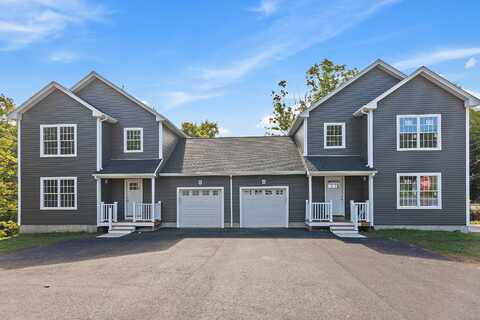 2C Buckley Hill Road, Thompson, CT 06255