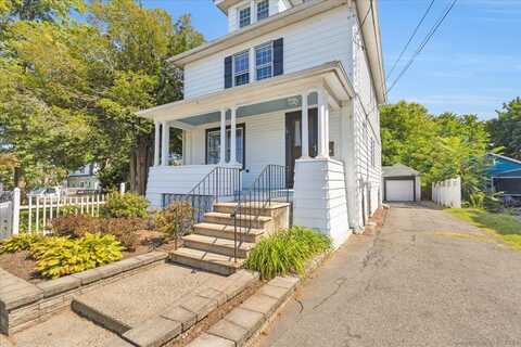 59 McMullen Avenue, Wethersfield, CT 06109