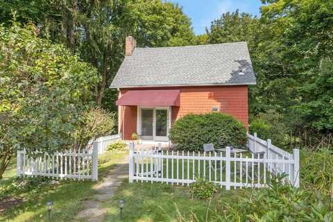 180 Ponus Avenue, Norwalk, CT 06850