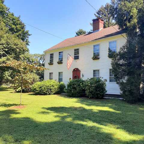 594 Main Street, Glastonbury, CT 06073