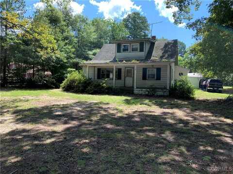 3451 Kingsland Road, Ampthill, VA 23237