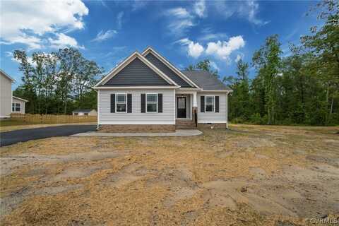 113 Logan Way, Tappahannock, VA 22560