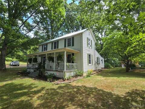 571 Lime Plant Road, Appomattox, VA 24522