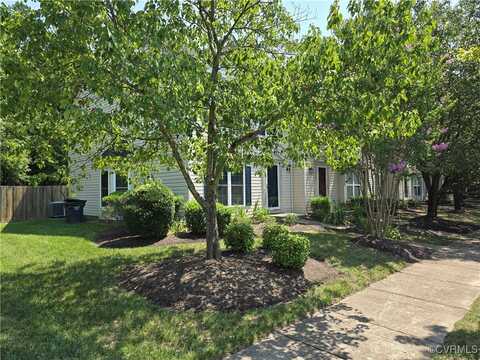 10741 Mountain Ash Drive, Henrico, VA 23060