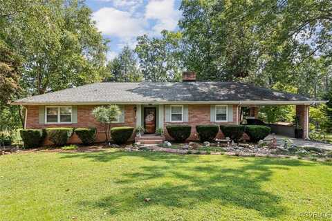 4063 Randolph Road, North Chesterfield, VA 23236