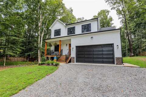 8840 Greenwood Boulevard, New Kent, VA 23124