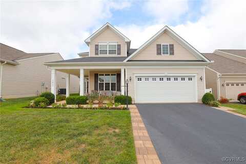 7822 James Blair Lane, New Kent, VA 23124