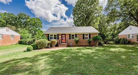 6201 Keaneland Drive, Richmond, VA 23225