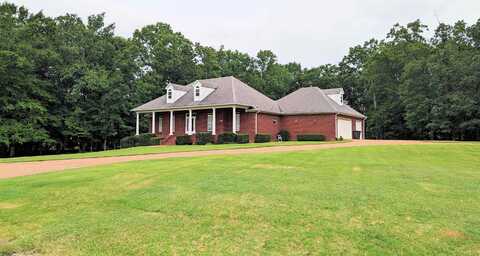 165 Hunters Glen Lane, Henderson, TN 38340