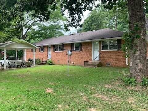 451 Whitehall Circle, Paris, TN 38242