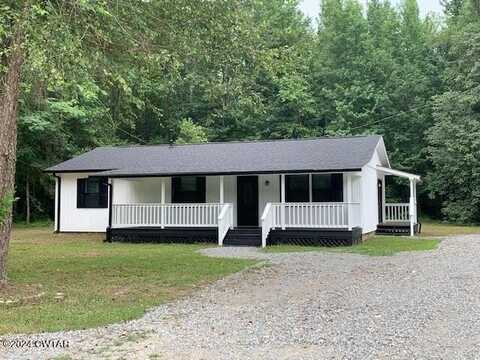 4000 Highway 70 W, Camden, TN 38320