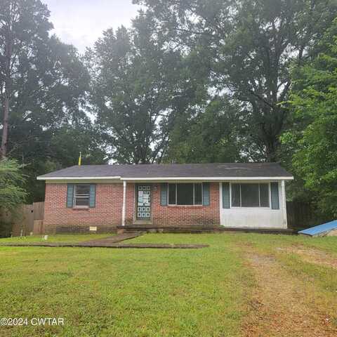 650 Old Finger Road, Henderson, TN 38340