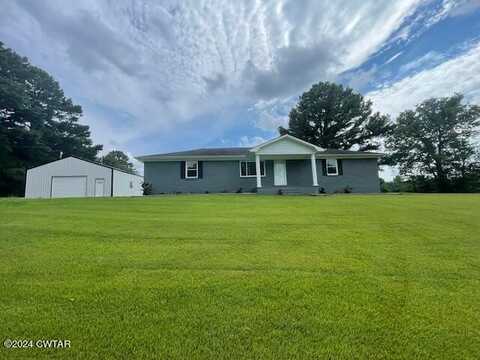 1167 Old State Route 22, McKenzie, TN 38201