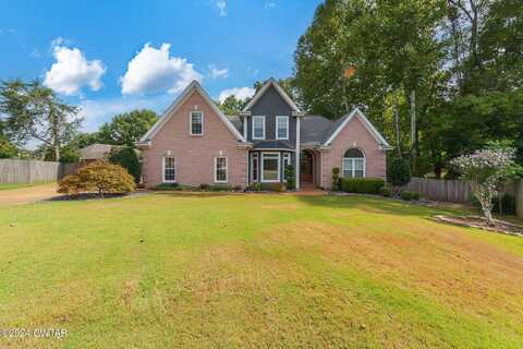 61 Cross Brook Cove, Jackson, TN 38305