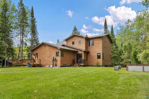 2755 County Road 1, Wrenshall, MN 55797