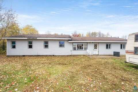 6275 S County Rd A, Superior, WI 54880