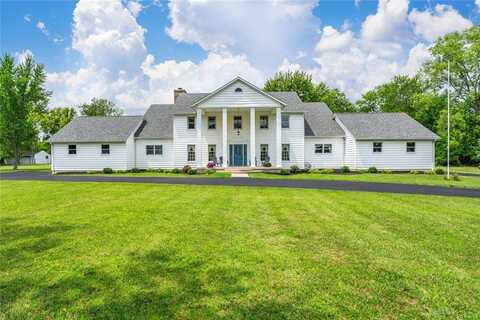 4400 Grange Hall Road, Springfield, OH 45504