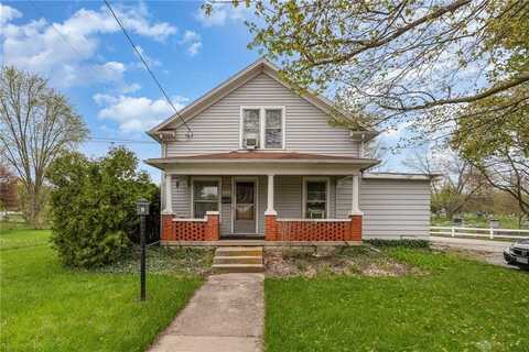 1622 Washington Avenue, Piqua, OH 45356