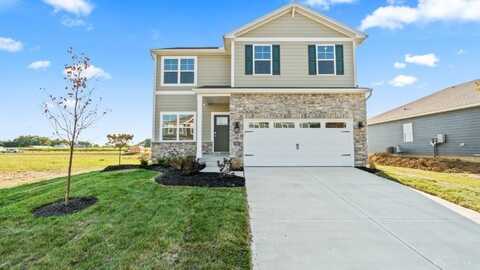 7808 Marjoram Place, Clayton, OH 45315