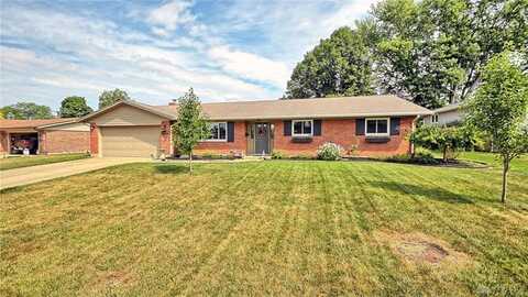 2317 Springmill Road, Dayton, OH 45440