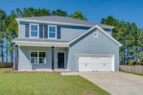 457 Lantana Court, Rehobeth, AL 36301