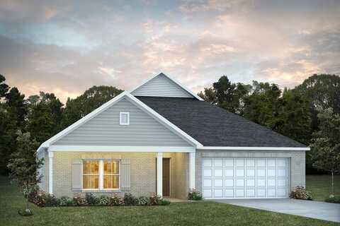 399 Lantana Court, Rehobeth, AL 36301