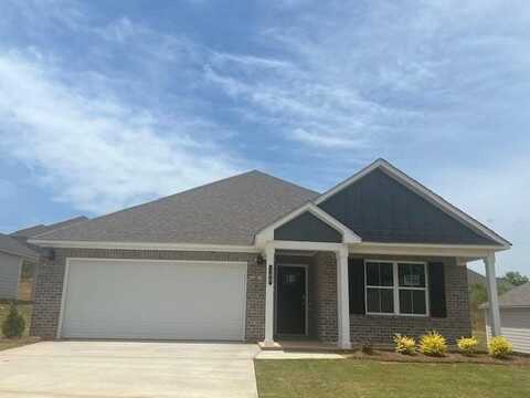 313 Heritage Way, Headland, AL 36345