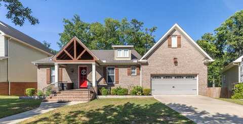 232 Prestwick Drive, Dothan, AL 36305