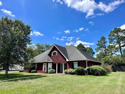 125 Lakeside, Dothan, AL 36301