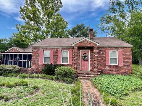 6537 State Highway 52, Hartford, AL 36344