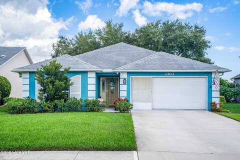 1363 Wayne Avenue, New Smyrna Beach, FL 32168