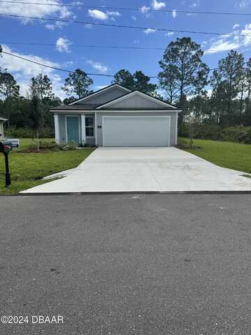 61 Sentinel Trail, Palm Coast, FL 32164