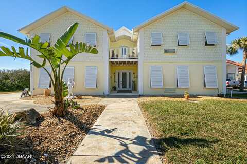 3398 N Ocean Shore Boulevard, Flagler Beach, FL 32136