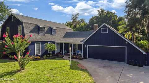 5 Crooked Tree Trail, Ormond Beach, FL 32174