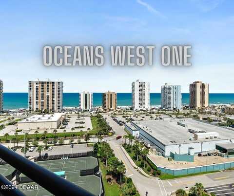 1 Oceans West Boulevard, Daytona Beach Shores, FL 32118