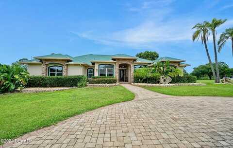 735 Johnson Lake Road, DeLeon Springs, FL 32130