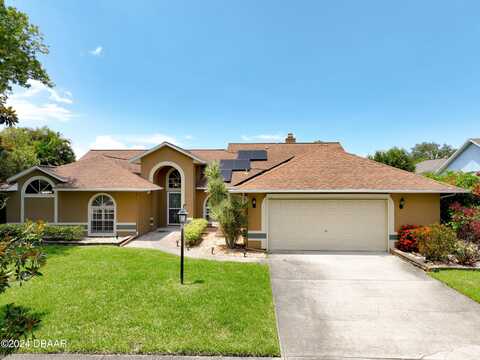 3406 Fort Nelson Lane, Melbourne, FL 32934