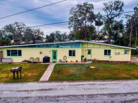 19 E Magnolia Avenue, Port Orange, FL 32127