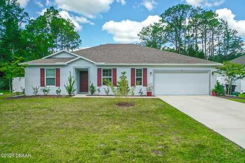 13 Karanda Place, Palm Coast, FL 32164