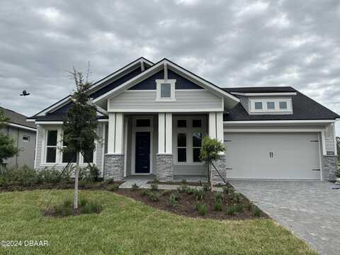 6411 Highfield Village Drive, Port Orange, FL 32128