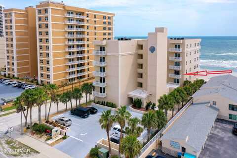 3801 S Atlantic Avenue, Daytona Beach Shores, FL 32118